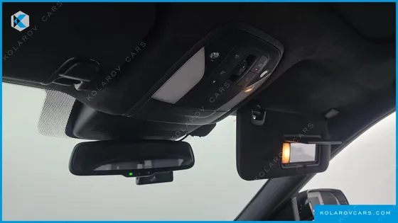 INFINITY QX50 2.0 SENSORY AWD