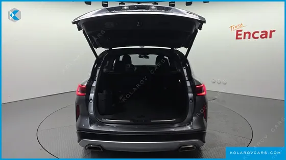 INFINITY QX50 2.0 SENSORY AWD