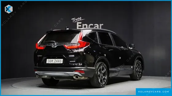 HONDA CR-V 1.5 TOURING 4WD