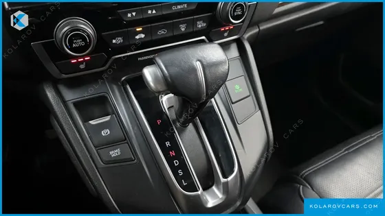 HONDA CR-V 1.5 TOURING 4WD
