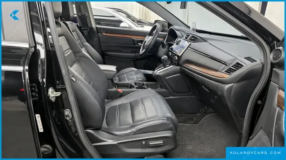 HONDA CR-V 1.5 TOURING 4WD