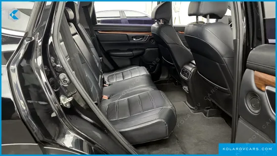 HONDA CR-V 1.5 TOURING 4WD