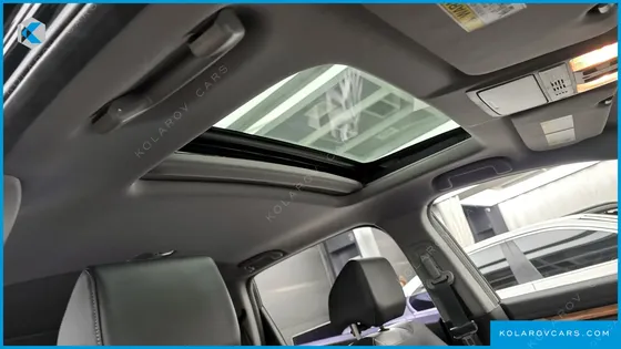 HONDA CR-V 1.5 TOURING 4WD
