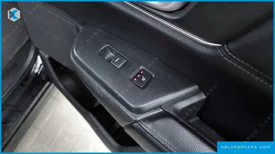 HONDA CR-V 1.5 TOURING 4WD