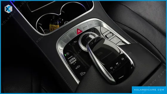 MERCEDES S-CLASS S450L