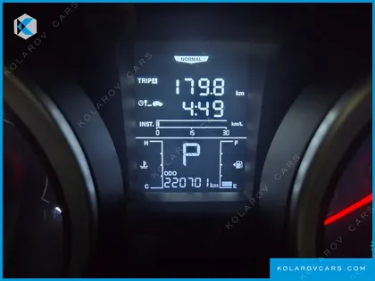 KGM - SSANGYONG TIVOLI DIESEL VX 2WD