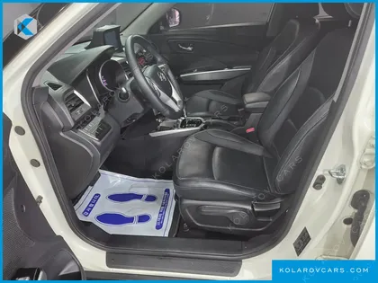 KGM - SSANGYONG TIVOLI DIESEL VX 2WD