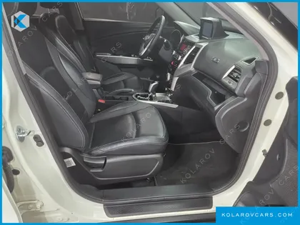 KGM - SSANGYONG TIVOLI DIESEL VX 2WD