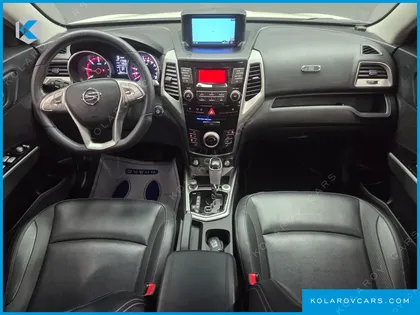 KGM - SSANGYONG TIVOLI DIESEL VX 2WD