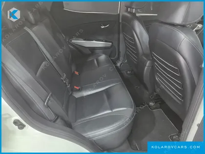 KGM - SSANGYONG TIVOLI DIESEL VX 2WD