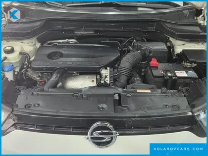 KGM - SSANGYONG TIVOLI DIESEL VX 2WD