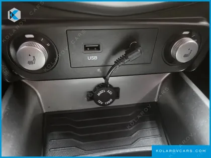 KGM - SSANGYONG TIVOLI DIESEL VX 2WD
