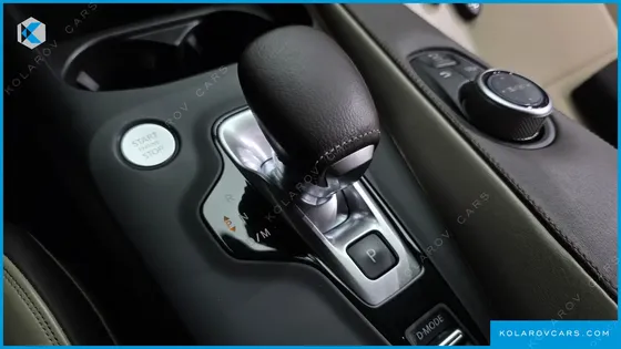 INFINITY QX50 2.0 SENSORY AWD