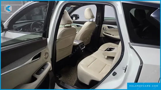 INFINITY QX50 2.0 SENSORY AWD