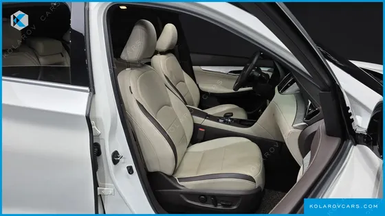 INFINITY QX50 2.0 SENSORY AWD