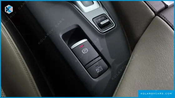 INFINITY QX50 2.0 SENSORY AWD