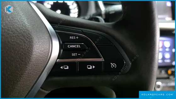 INFINITY QX50 2.0 SENSORY AWD
