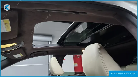INFINITY QX50 2.0 SENSORY AWD