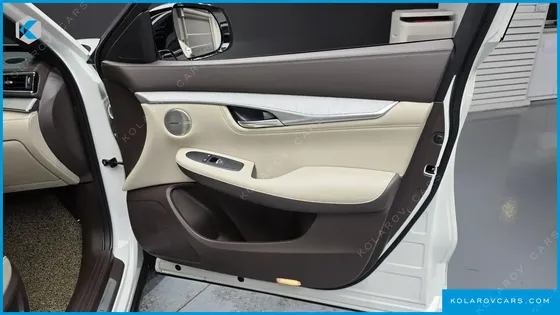 INFINITY QX50 2.0 SENSORY AWD