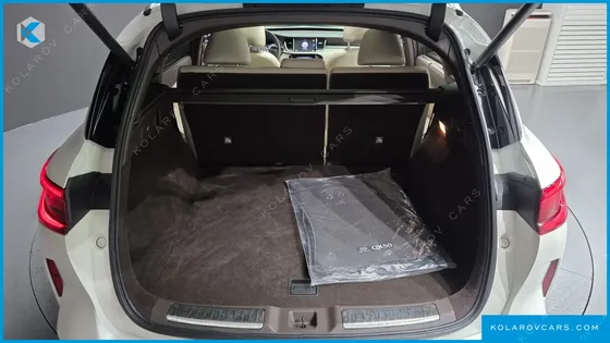 INFINITY QX50 2.0 SENSORY AWD