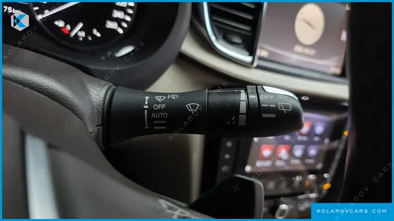 INFINITY QX50 2.0 SENSORY AWD