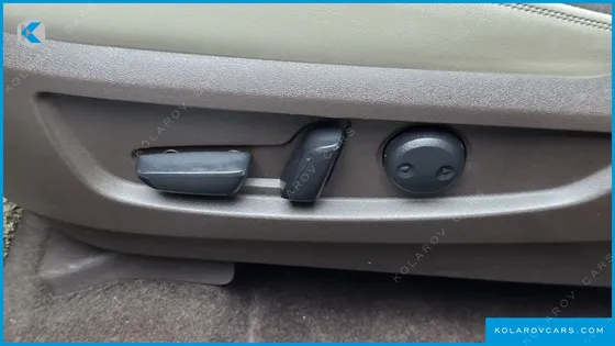 INFINITY QX50 2.0 SENSORY AWD