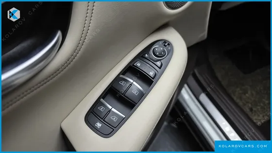 INFINITY QX50 2.0 SENSORY AWD