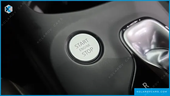 INFINITY QX50 2.0 SENSORY AWD