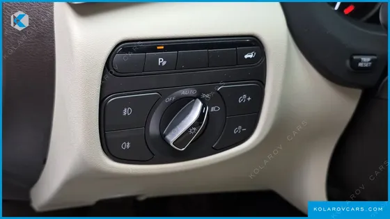 INFINITY QX50 2.0 SENSORY AWD