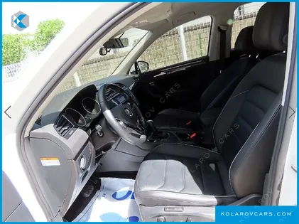 VOLKSWAGEN TIGUAN 2.0 TDI PREMIUM