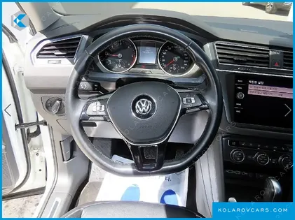 VOLKSWAGEN TIGUAN 2.0 TDI PREMIUM