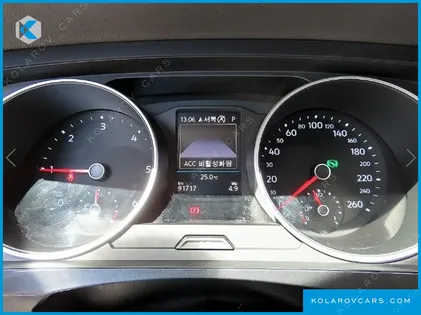 VOLKSWAGEN TIGUAN 2.0 TDI PREMIUM
