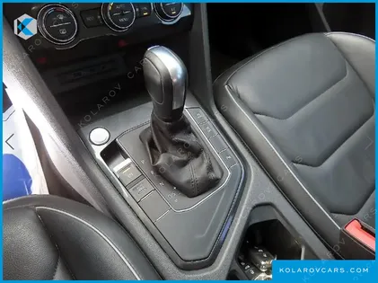 VOLKSWAGEN TIGUAN 2.0 TDI PREMIUM