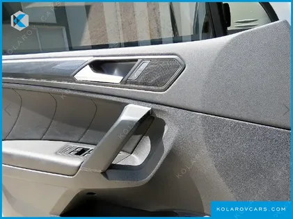 VOLKSWAGEN TIGUAN 2.0 TDI PREMIUM