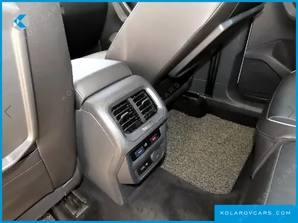 VOLKSWAGEN TIGUAN 2.0 TDI PREMIUM