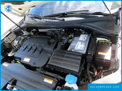 VOLKSWAGEN TIGUAN 2.0 TDI PREMIUM