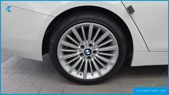BMW 4 SERIES 420I LUXURY GRANCOUPE