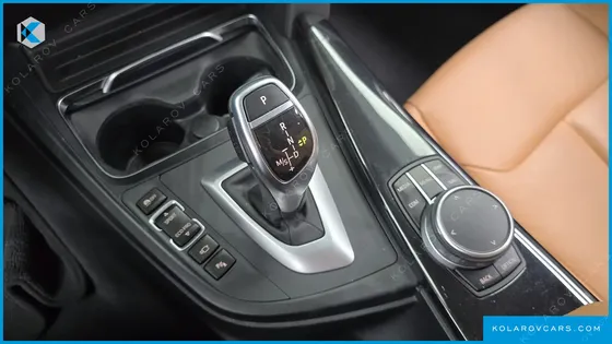 BMW 4 SERIES 420I LUXURY GRANCOUPE