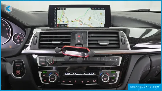 BMW 4 SERIES 420I LUXURY GRANCOUPE