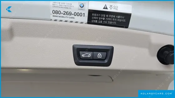 BMW 4 SERIES 420I LUXURY GRANCOUPE