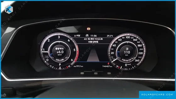 VOLKSWAGEN TIGUAN 2.0 TDI 4MOTION PRESTIGE