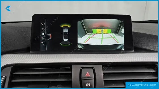 BMW 4 SERIES 428I M SPORT CONVERTIBLE