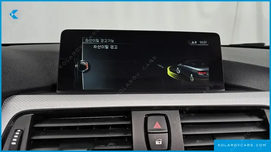 BMW 4 SERIES 428I M SPORT CONVERTIBLE
