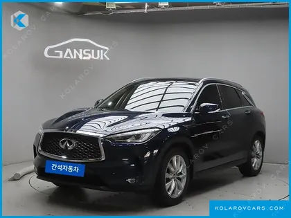 INFINITY QX50 2.0 ESSENTIAL