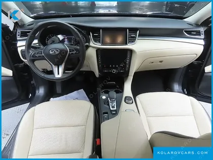 INFINITY QX50 2.0 ESSENTIAL