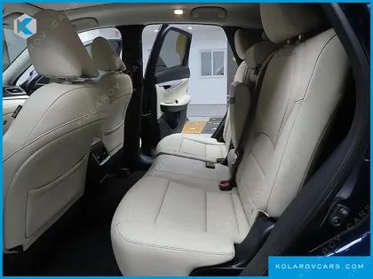 INFINITY QX50 2.0 ESSENTIAL