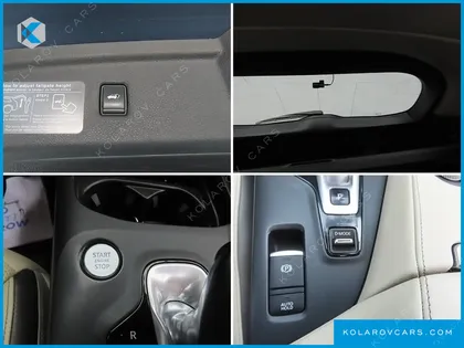 INFINITY QX50 2.0 ESSENTIAL