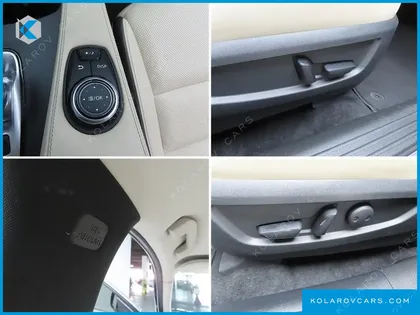 INFINITY QX50 2.0 ESSENTIAL