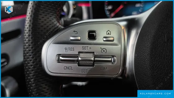 MERCEDES CLA-CLASS CLA250 4MATIC