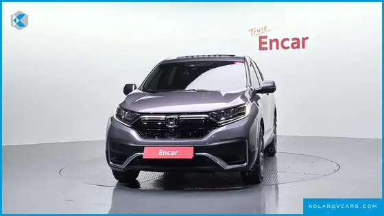 HONDA CR-V 1.5 EX-L 2WD